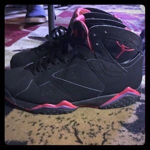 Nike air Jordan 7 retro